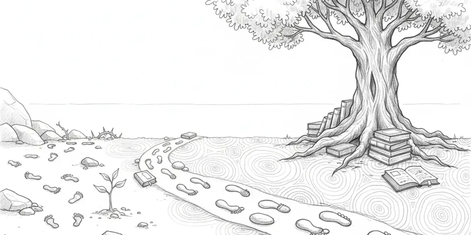 时至不惑：人生的新半场